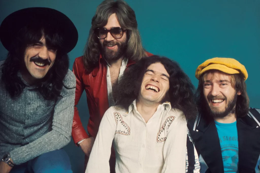 Nazareth 