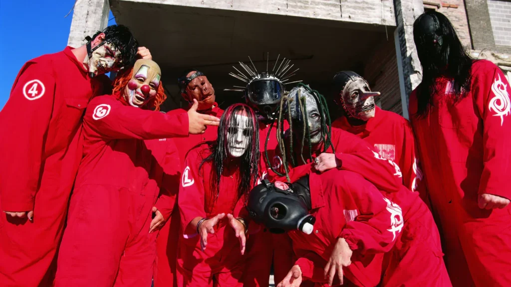 Knotfest Iowa: Μαζί με τους Slipknot και ο Till Lindemann
