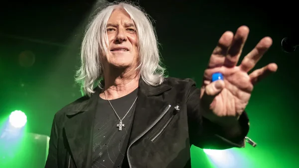 DEF LEPPARD: Ανακοίνωσαν ευρωπαϊκή περιοδεία για το καλοκαίρι του 2026