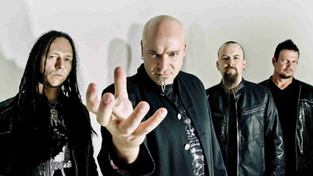 Disturbed: Το “The Sound Of Silence” ξεπέρασε τις ένα δισεκατομμύριο προβολές στο YouTube