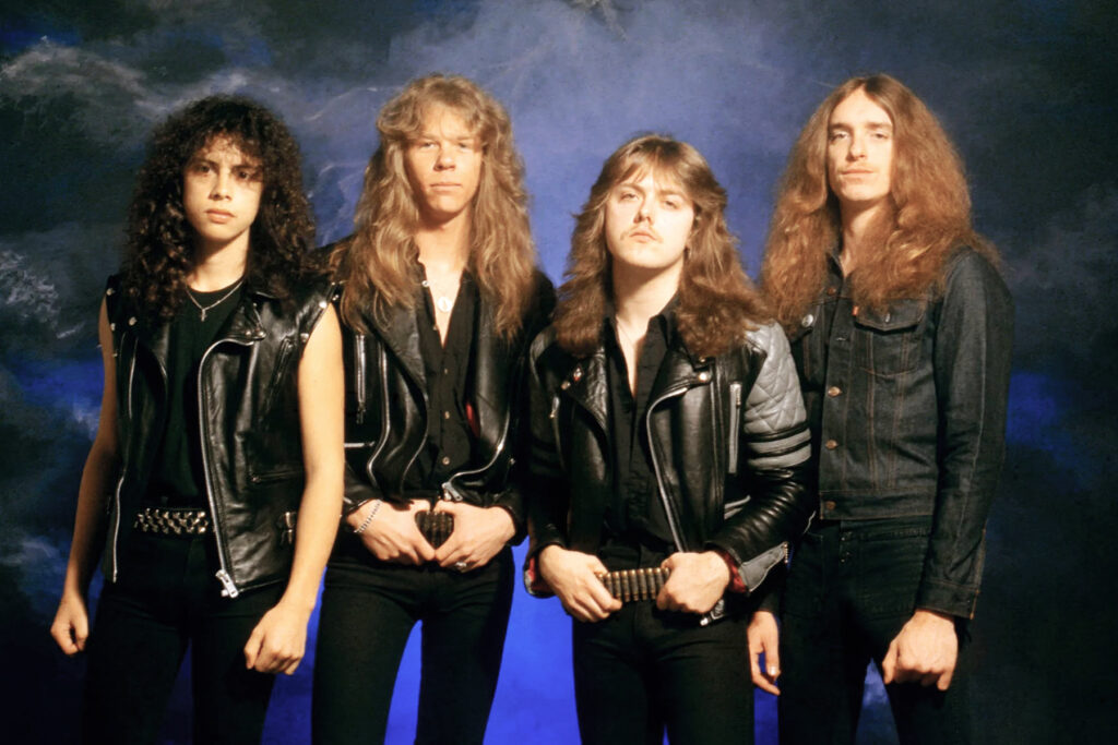Metallica