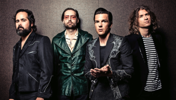 The Killers: Το “Mr Brightside” το μεγαλύτερο τραγούδι που δεν έγινε ποτέ Νο 1 στο βρετανικό τσαρτ