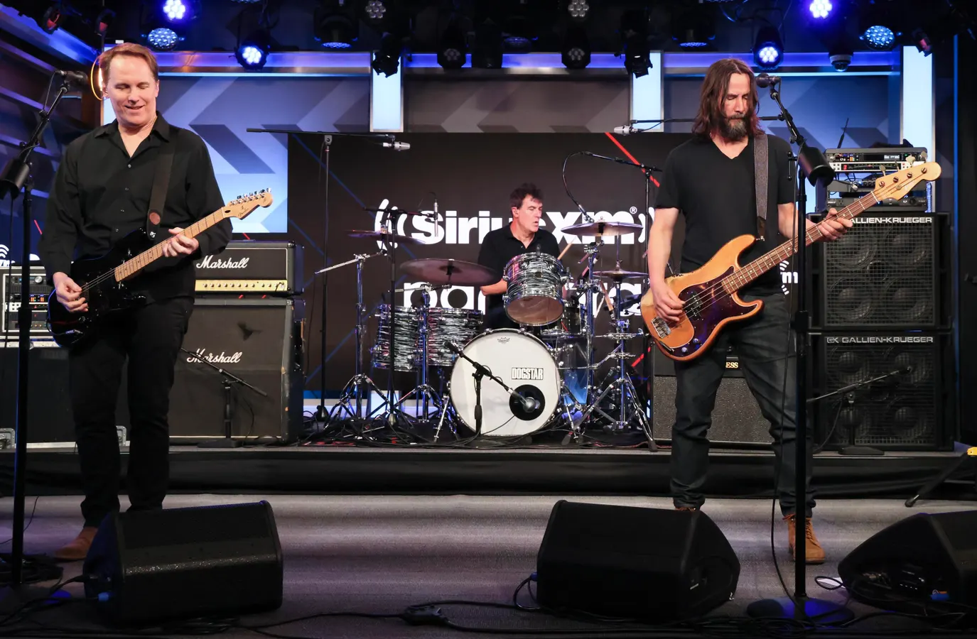 Dogstar: Kαλοκαιρινή περιοδεία στη Βόρεια Αμερική