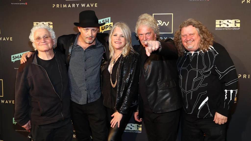 Jefferson Starship 