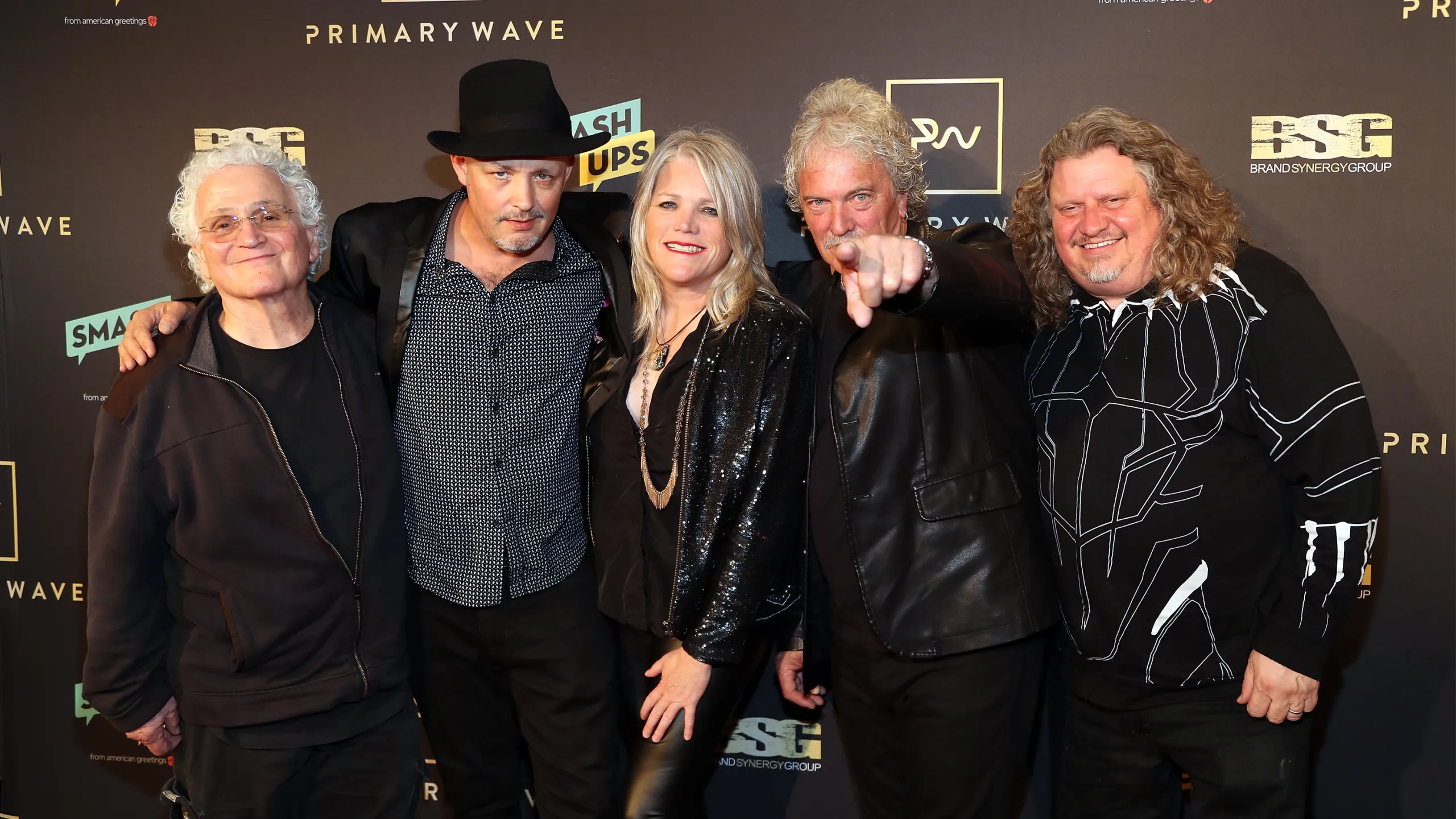 Jefferson Starship 