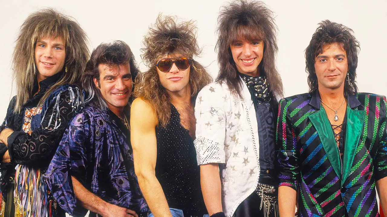 Bon Jovi 