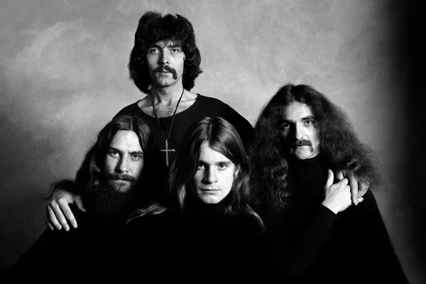 Δείτε πρωτότυπο τηλεοπτικό υλικό των Black Sabbath να ερμηνεύουν το «N.I.B.» στο «Beat-Club» το 1970
