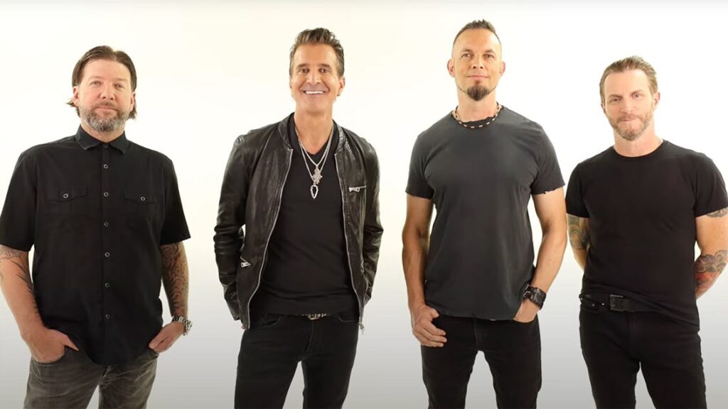 Creed: Πολυτελής έκδοση του “Human Clay” για τα 25 χρόνια του