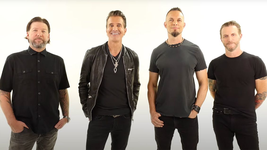 Creed: Πολυτελής έκδοση του “Human Clay” για τα 25 χρόνια του