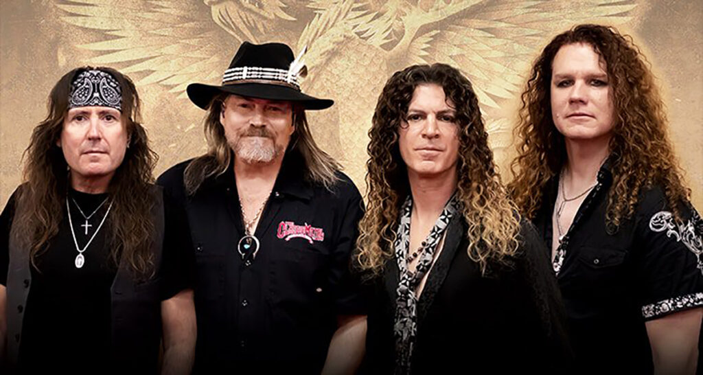 Dokken: Αναβάλλουν την ευρωπαϊκή περιοδεία