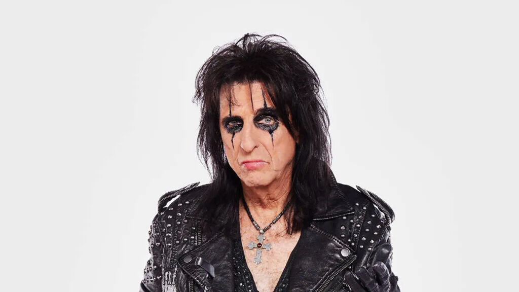 Alice Cooper