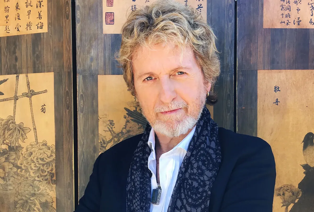 Jon Anderson: Κυκλοφόρησε το σινγκλ “Shine On”