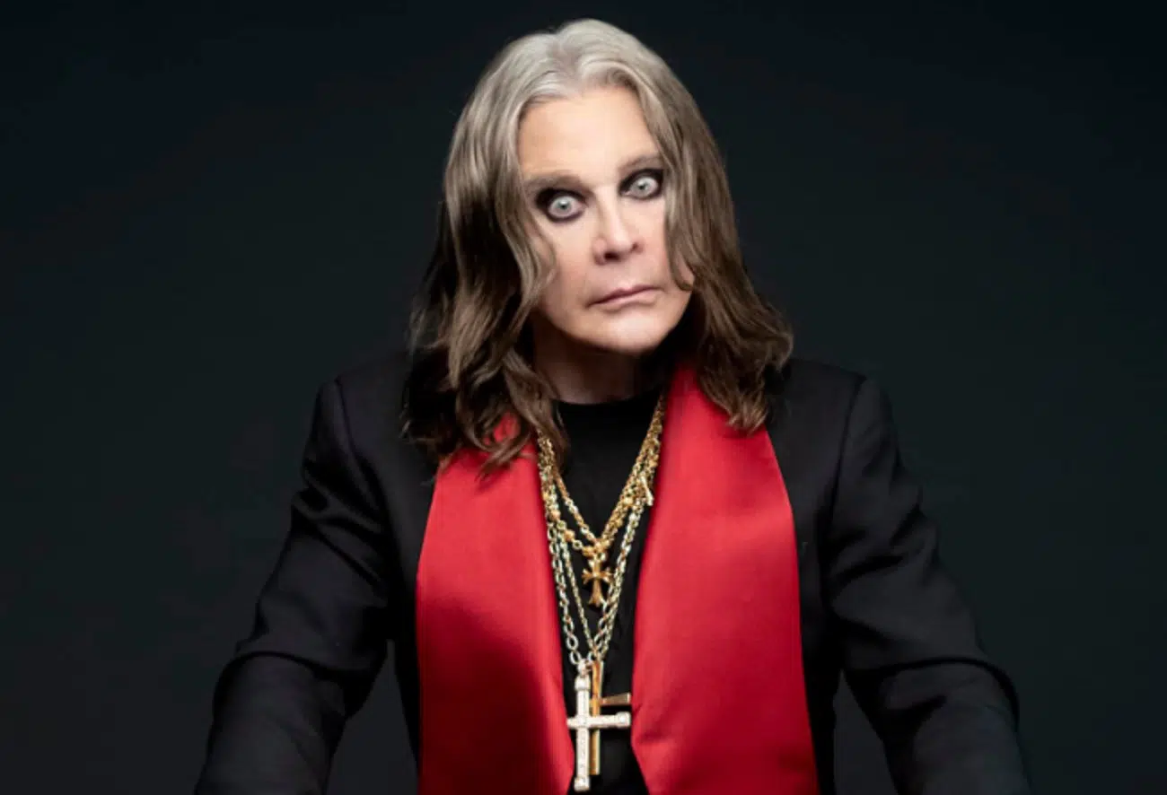 Rock & Roll Hall Of Fame: Με Billy Idol και Meynard James Keenan η εισαγωγή του Ozzy Osbourne