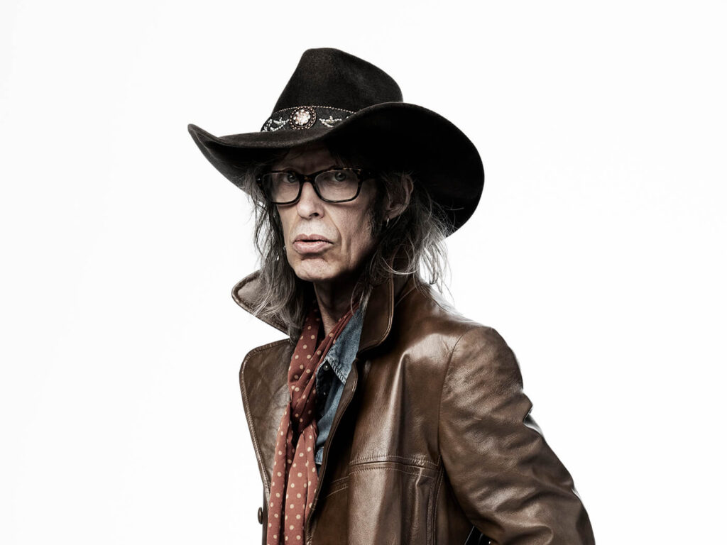 Τhe Waterboys: Περιοδεία στο Ηνωμένο Βασίλειο το 2025