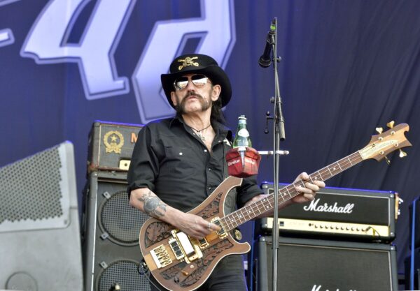 MOTÖRHEAD: ‘The Manticore Tapes’, το ‘χαμένο’ άλμπουμ από το 1976 που θα κυκλοφορήσει!