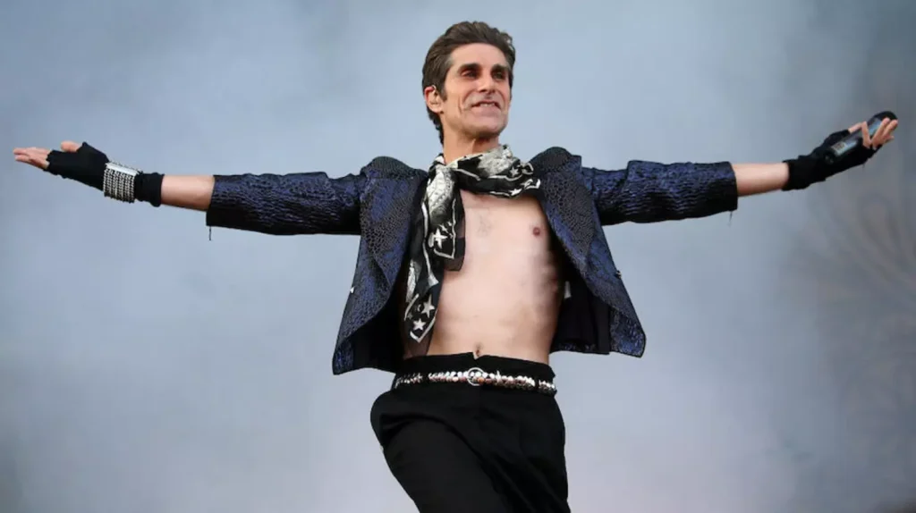 «Imminent Redemption»: Το νέο τραγούδι των Jane’ s Addiction