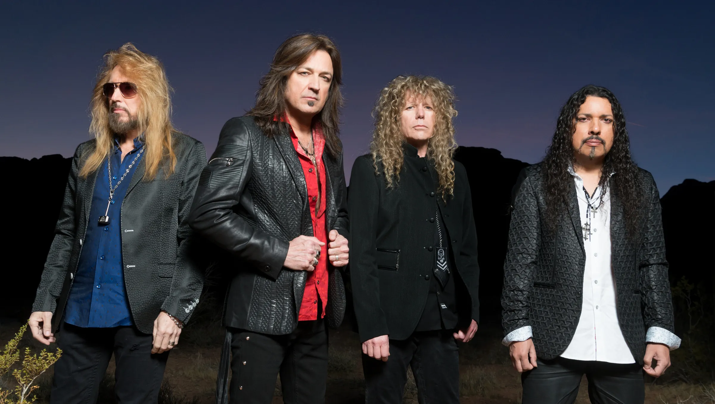 Stryper: Τον Σεπτέμβρη το νέο άλμπουμ “When We Were Kings”
