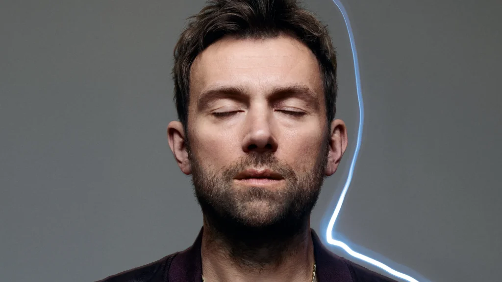 Blur και Ghost μάχονται για την πρώτη θέση στο Ηνωμένο Βασίλειο