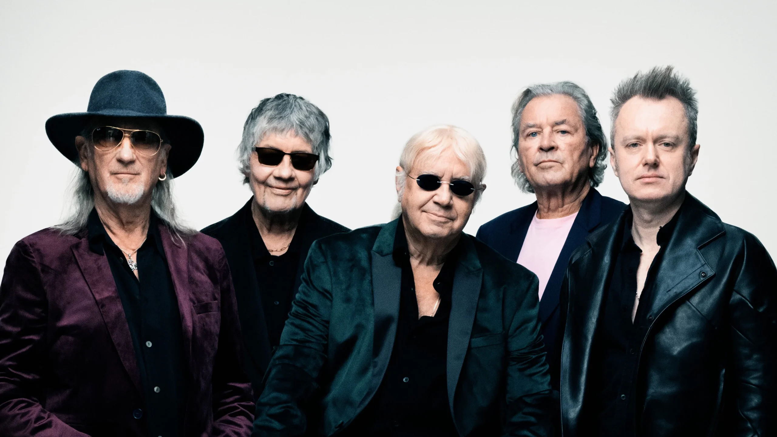 “Lazy Sod”: Το νέο σινγκλ των Deep Purple