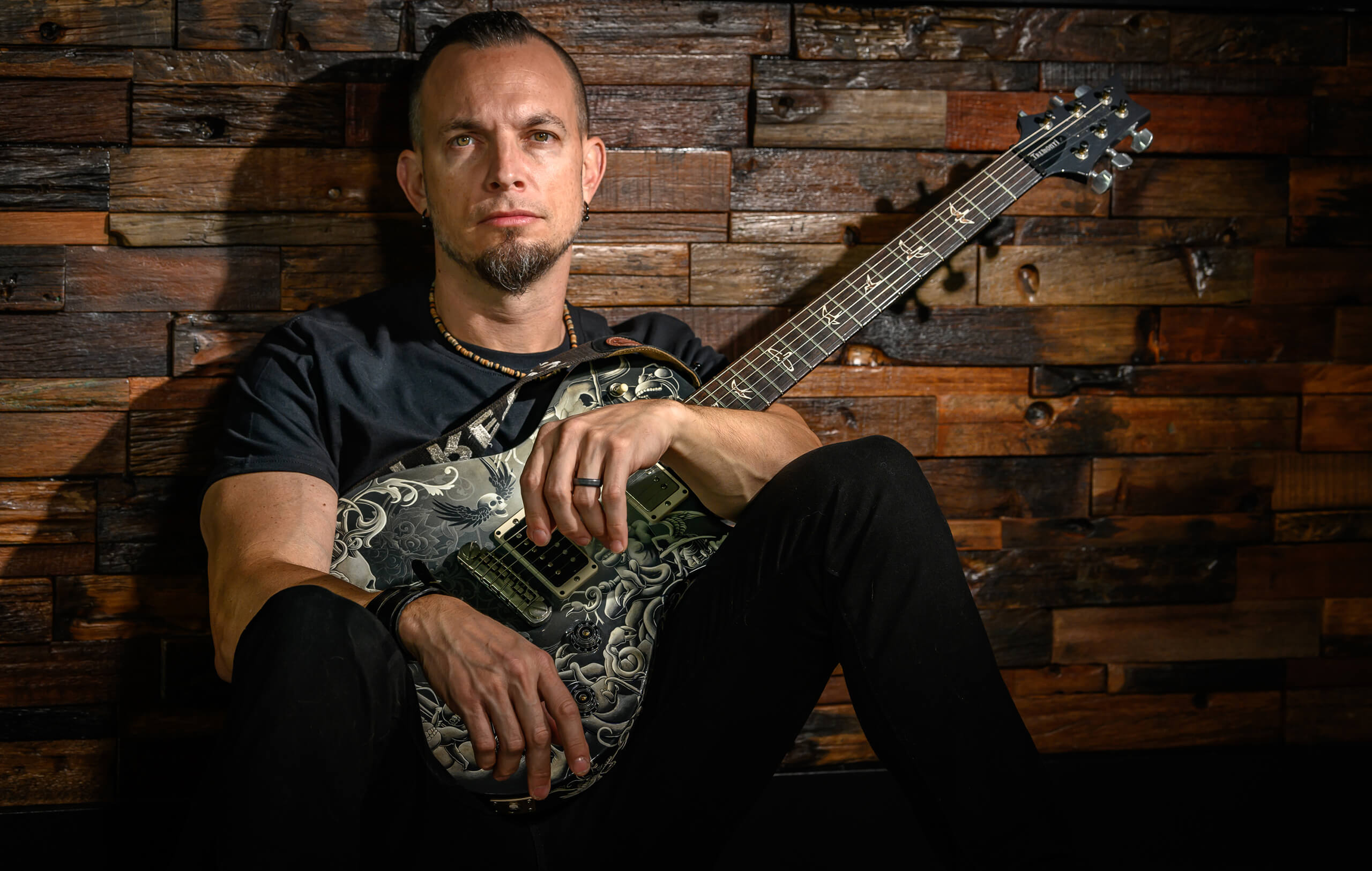 Mark Tremonti: Τον Γενάρη το νέο του άλμπουμ