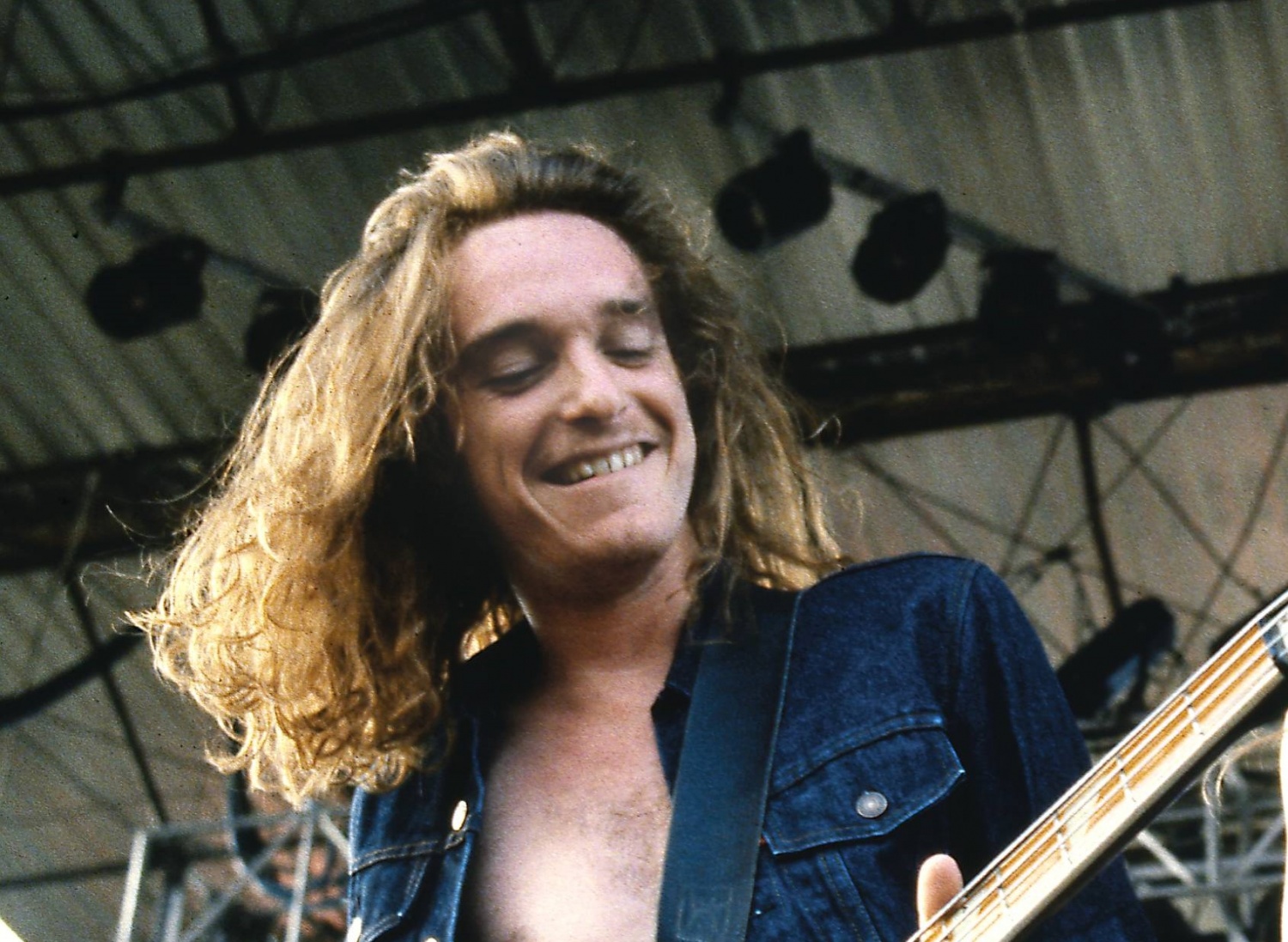 Metallica: Ψηφιακή έκθεση για τον αείμνηστο Cliff Burton 