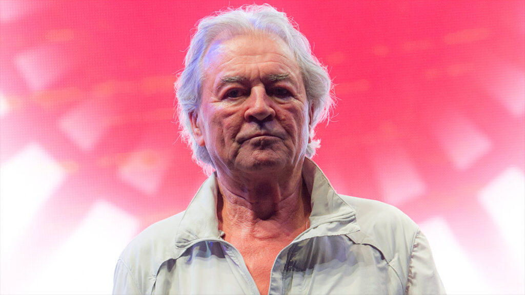 Ian Gillan: Πιο σημαντικοί οι Black Sabbath από Deep Purple και Led Zeppelin