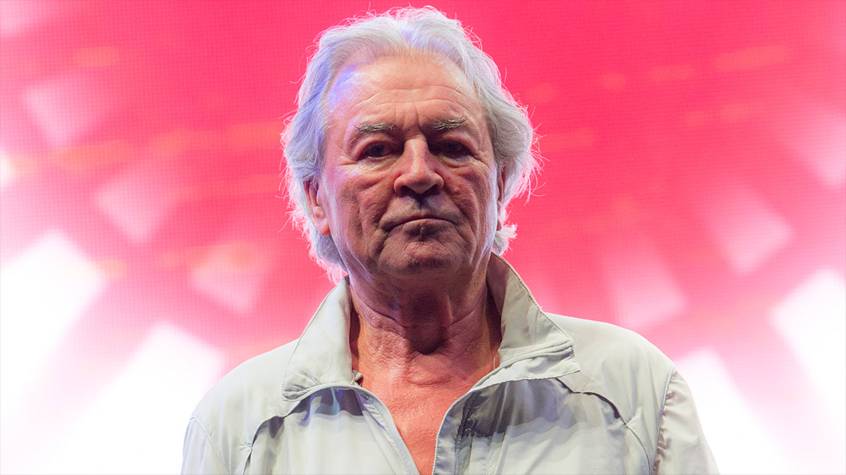 Ian Gillan: Πιο σημαντικοί οι Black Sabbath από Deep Purple και Led Zeppelin