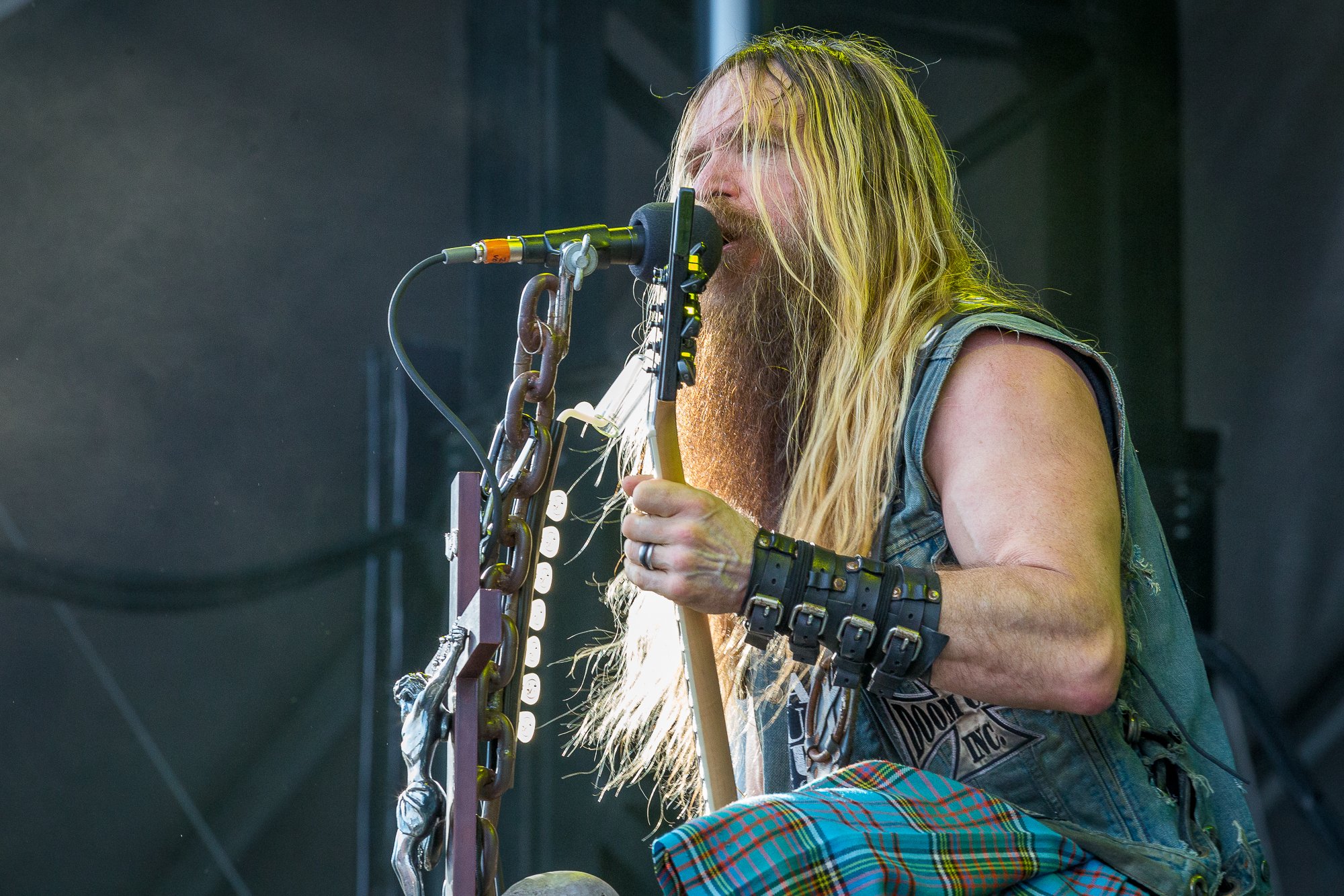 Black Label Society: Κυκλοφόρησαν το σινγκλ “The Gallows”
