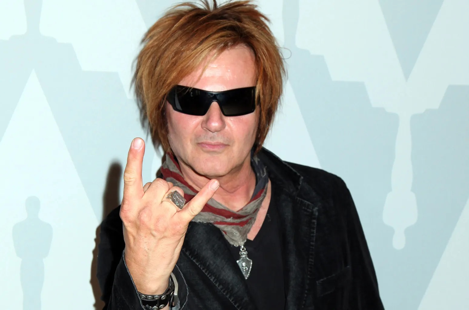 The Rockett Mafia: Το νέο συγκρότημα του Rikki Rockett των Poison 