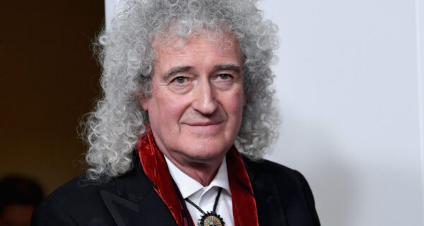 Ο Brian May ξεκαθαρίζει: «Ποτέ δεν είπα ότι οι Queen δεν θα ξανακάνουν περιοδεία»
