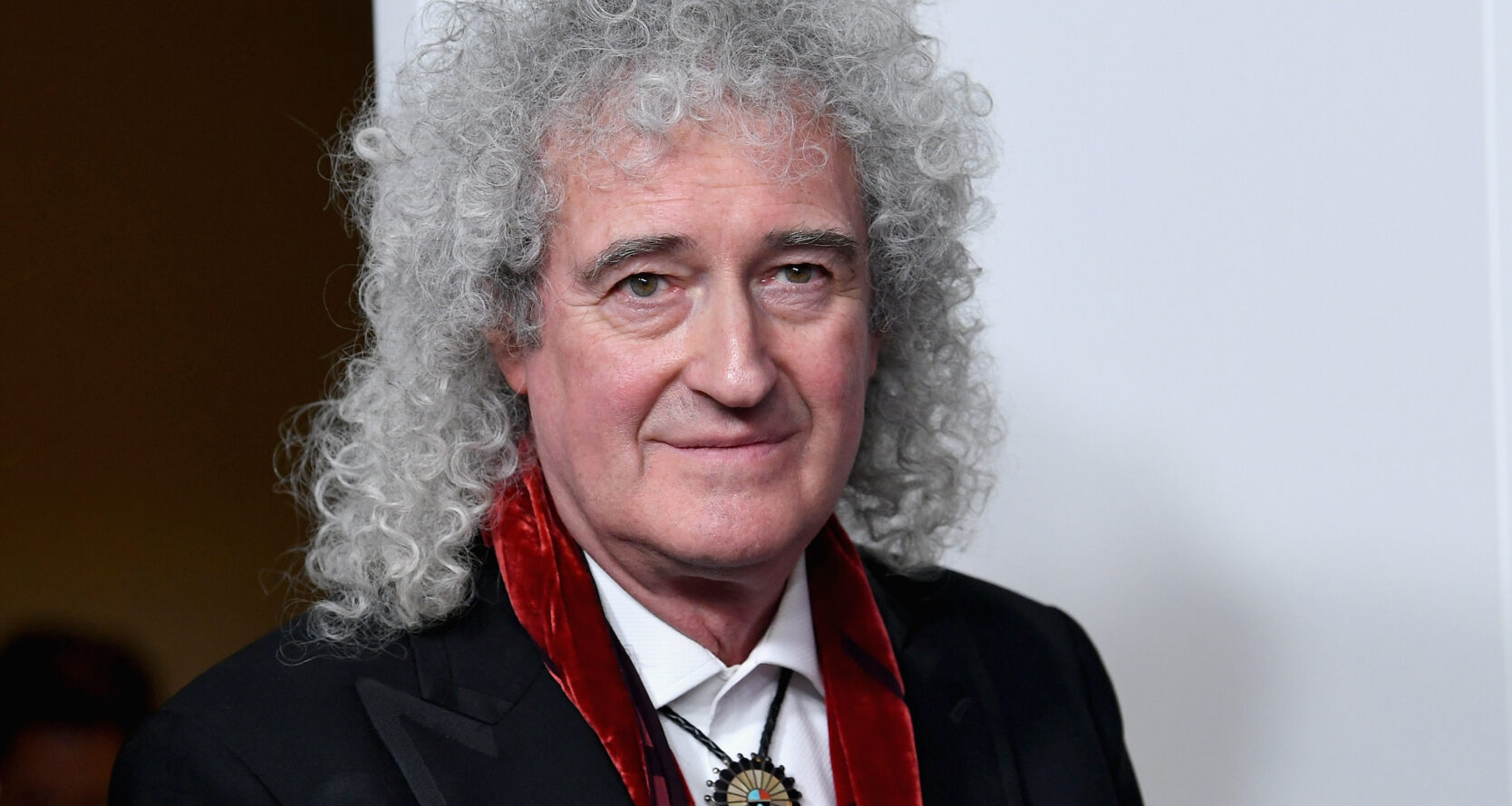 Queen: Ελαφρύ εγκεφαλικό υπέστη ο Brian May