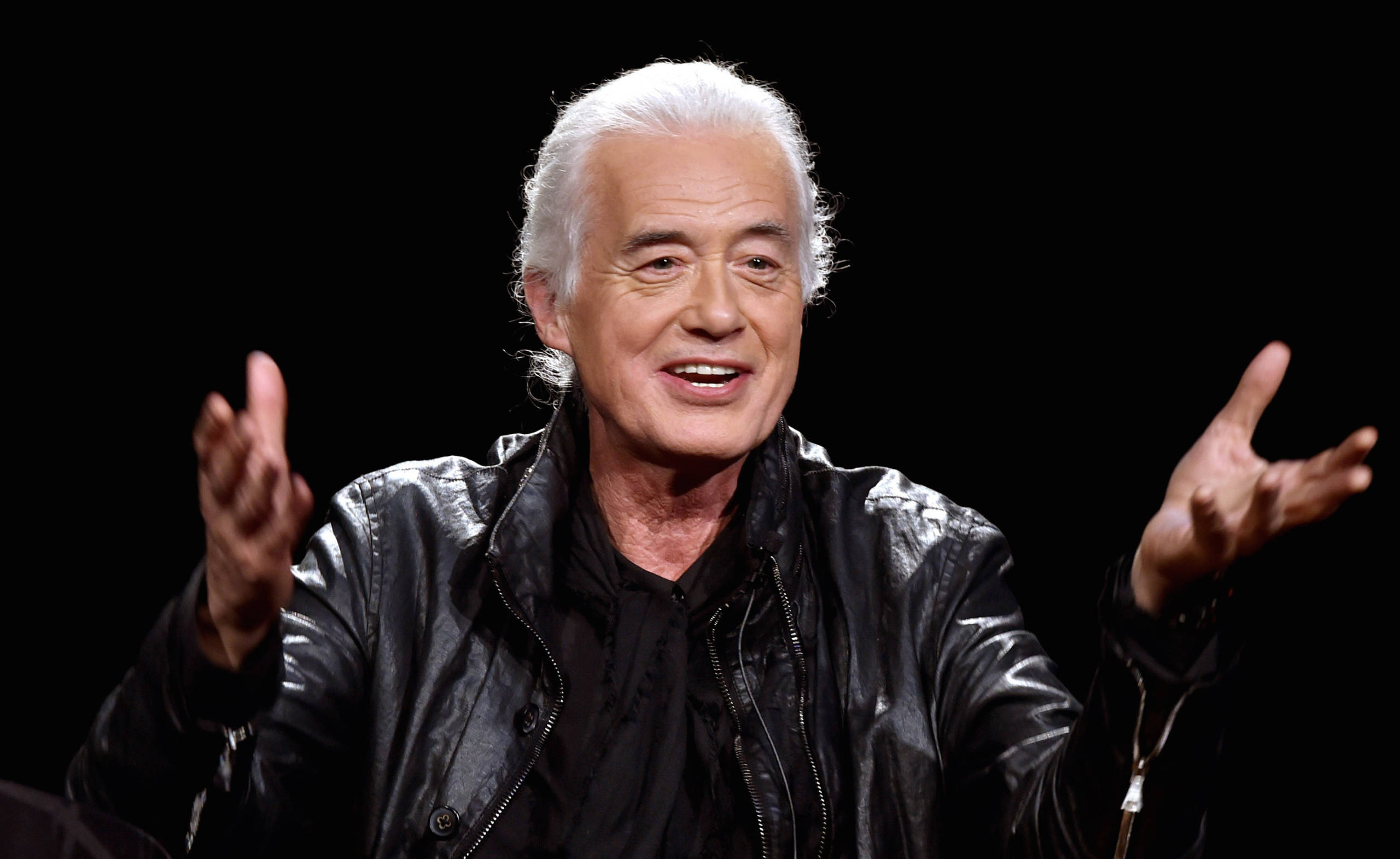 Ο Jimmy Page είναι ξανά στο δικαστήριο για το «Dazed and Confused» των Led Zeppelin