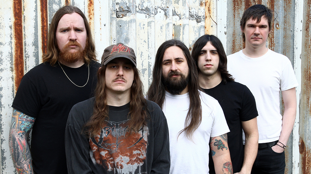 Pantera: Οι Power Trip support στην ευρωπαϊκή τους περιοδεία