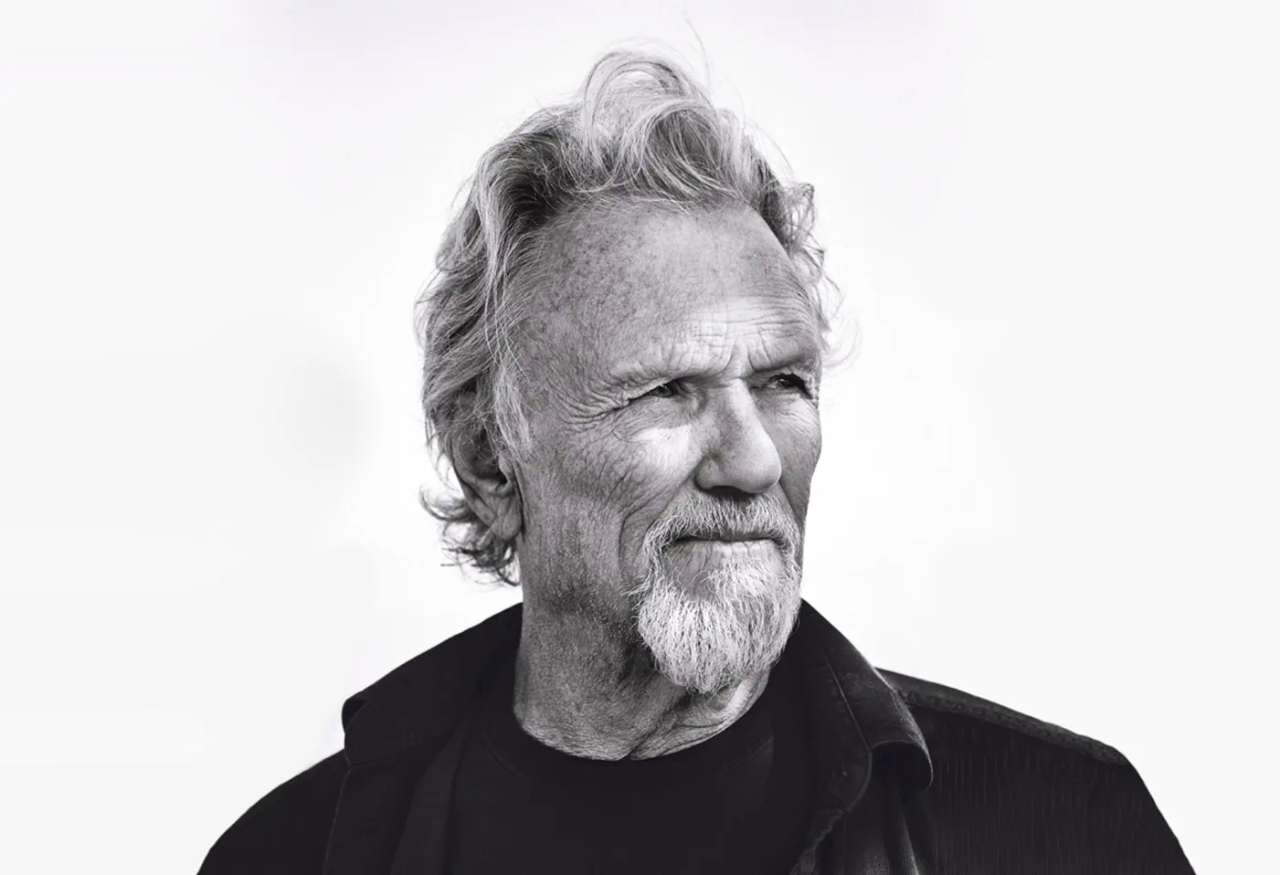 “Έφυγε” ο θρύλος της κάντρι Kris Kristofferson