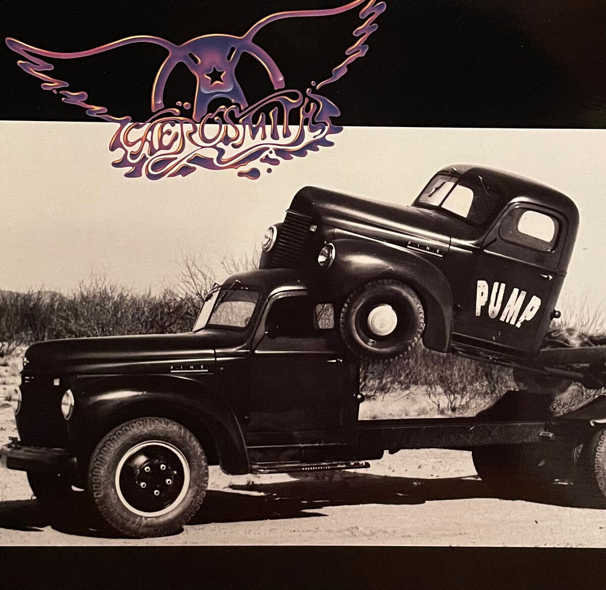 Aerosmith: Επανακυκλοφορούν σε βινύλιο το «Pump» για την 35η επέτειό του