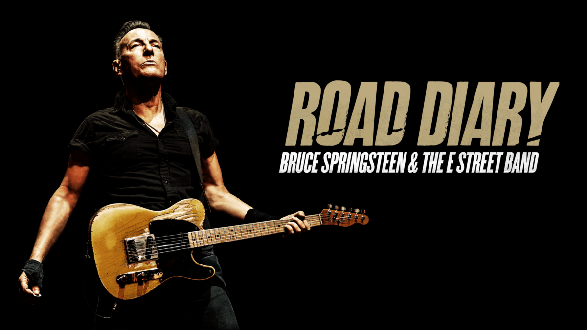 Bruce Springsteen and the E Street Band: Στο Hulu η πρεμιέρα του νέου ντοκιμαντέρ