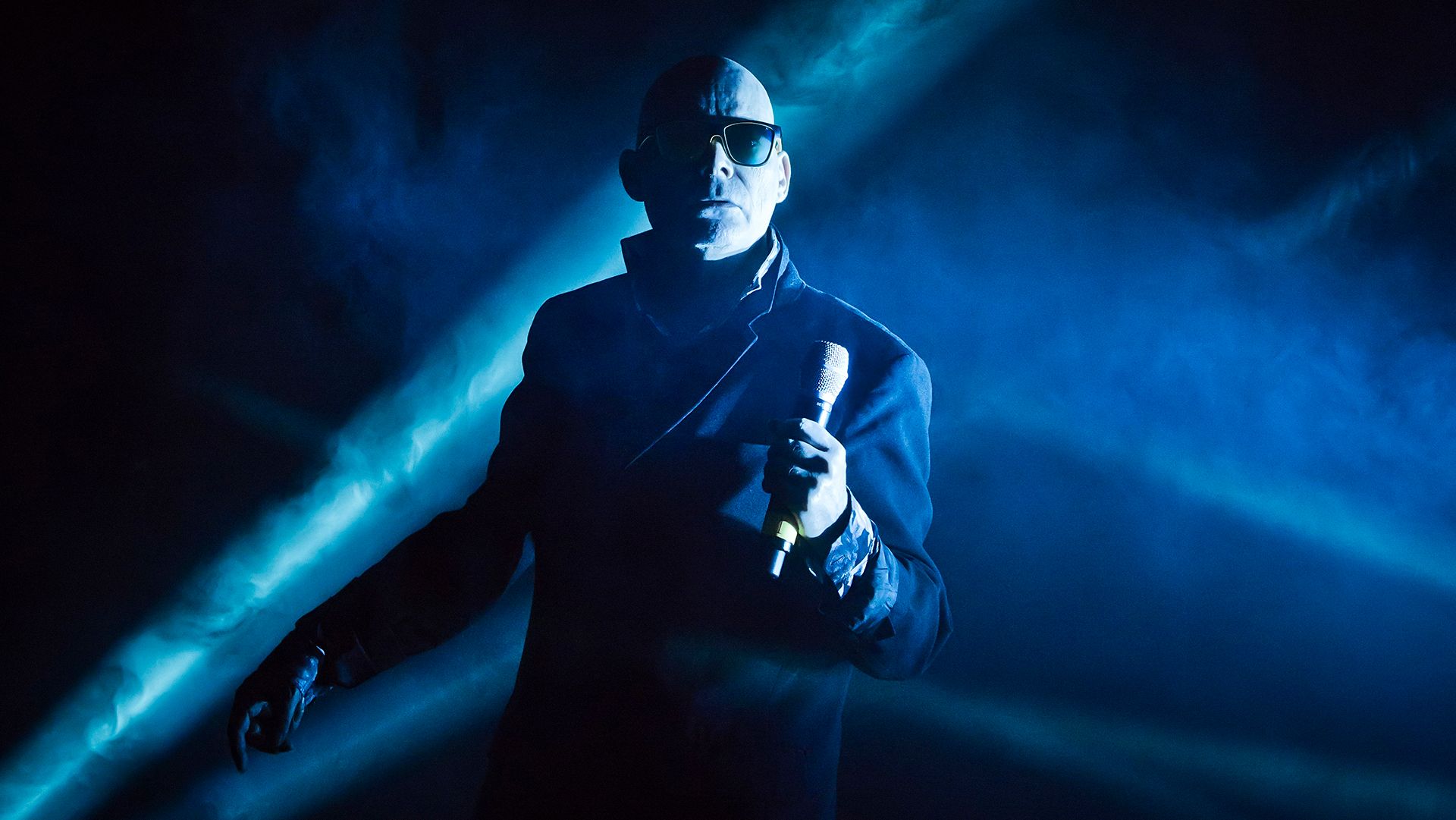 Τhe Sisters of Mercy: Ανακοίνωσαν δύο συναυλίες στο London Roundhouse