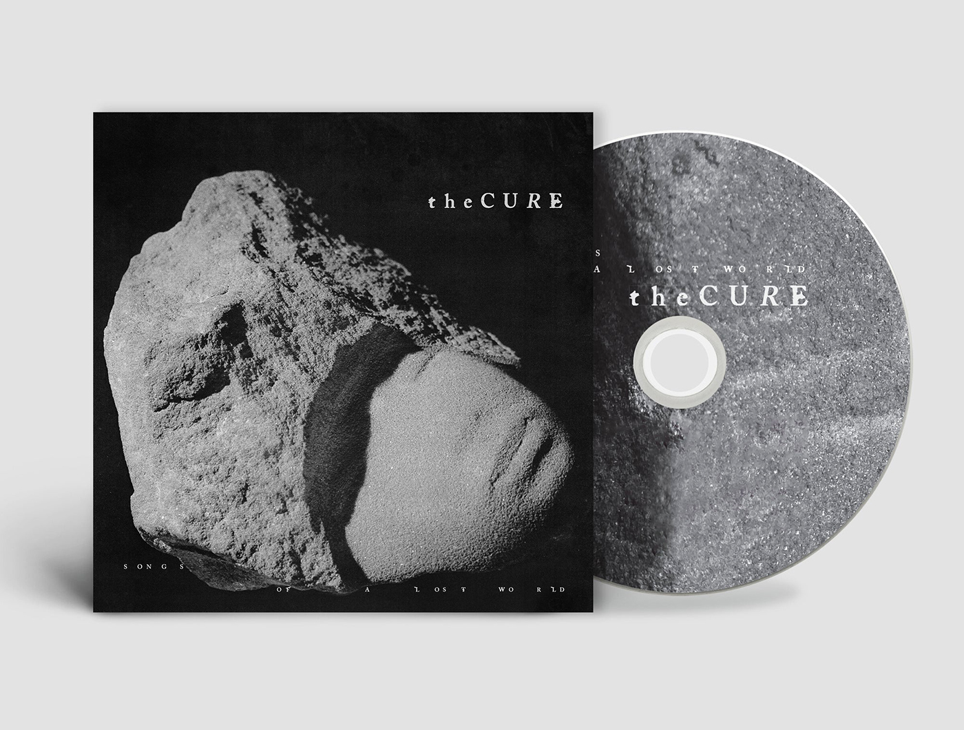 Τhe Cure:  45.000 πωλήσεις το “Songs Of A Lost World” στο Ην. Βασίλειο 