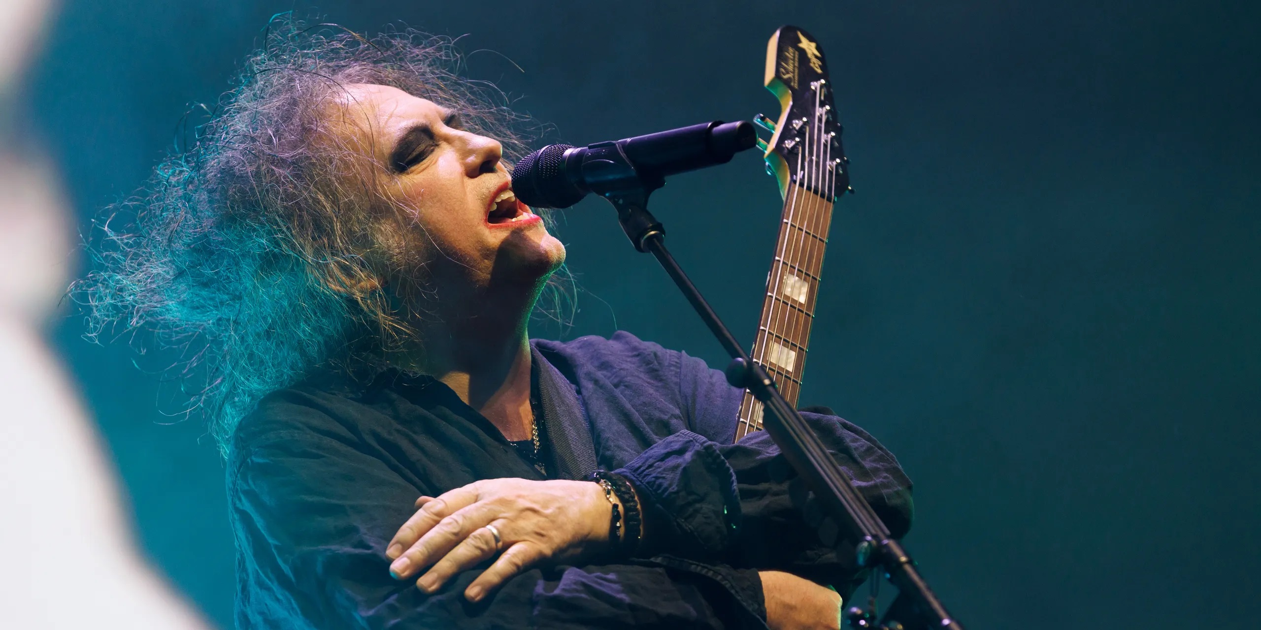 Τhe Cure και Four Tet κυκλοφορούν σε remix το σινγκλ «Alone» για τη Record Store Day