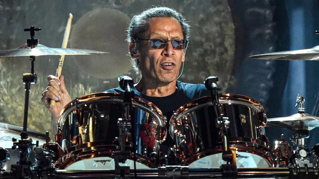 Αlex Van Halen: Στο Spotify ηχητικό απόσπασμα για τον Εddie από το βιβλίο του “Brothers”