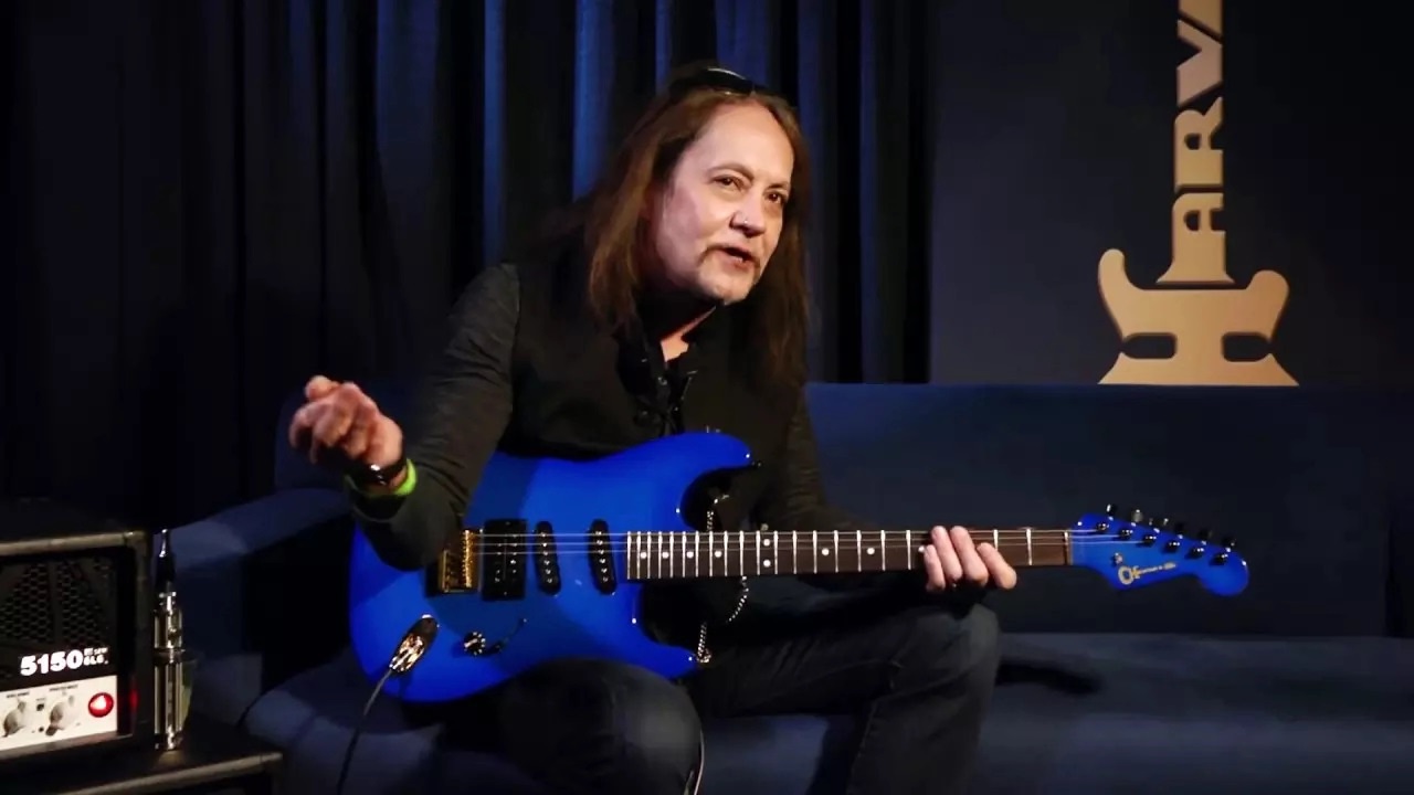 Jake E. Lee: “Τα πάω εκπληκτικά καλά”