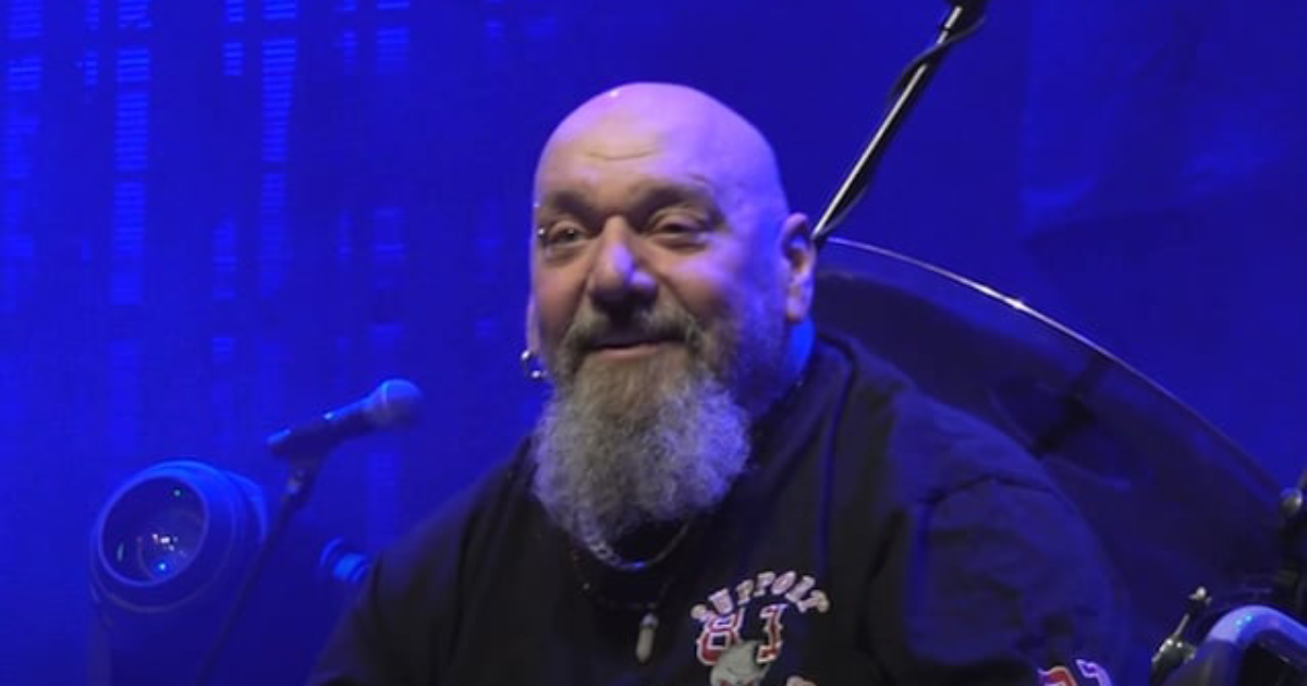 Paul Di’Anno: Το 2025 το επίσημο ντοκιμαντέρ του