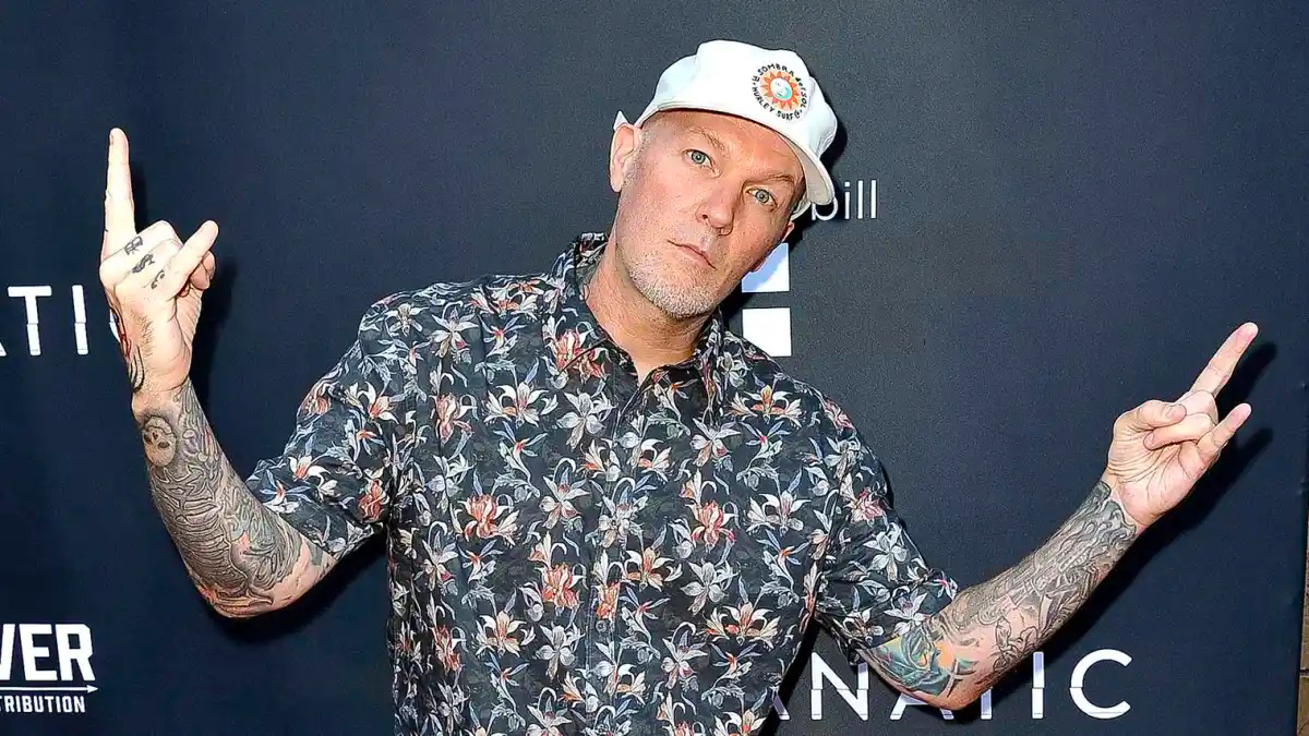 Limp Bizkit: Ο Fred Durst μηνύει τη Universal Music για απλήρωτα δικαιώματα