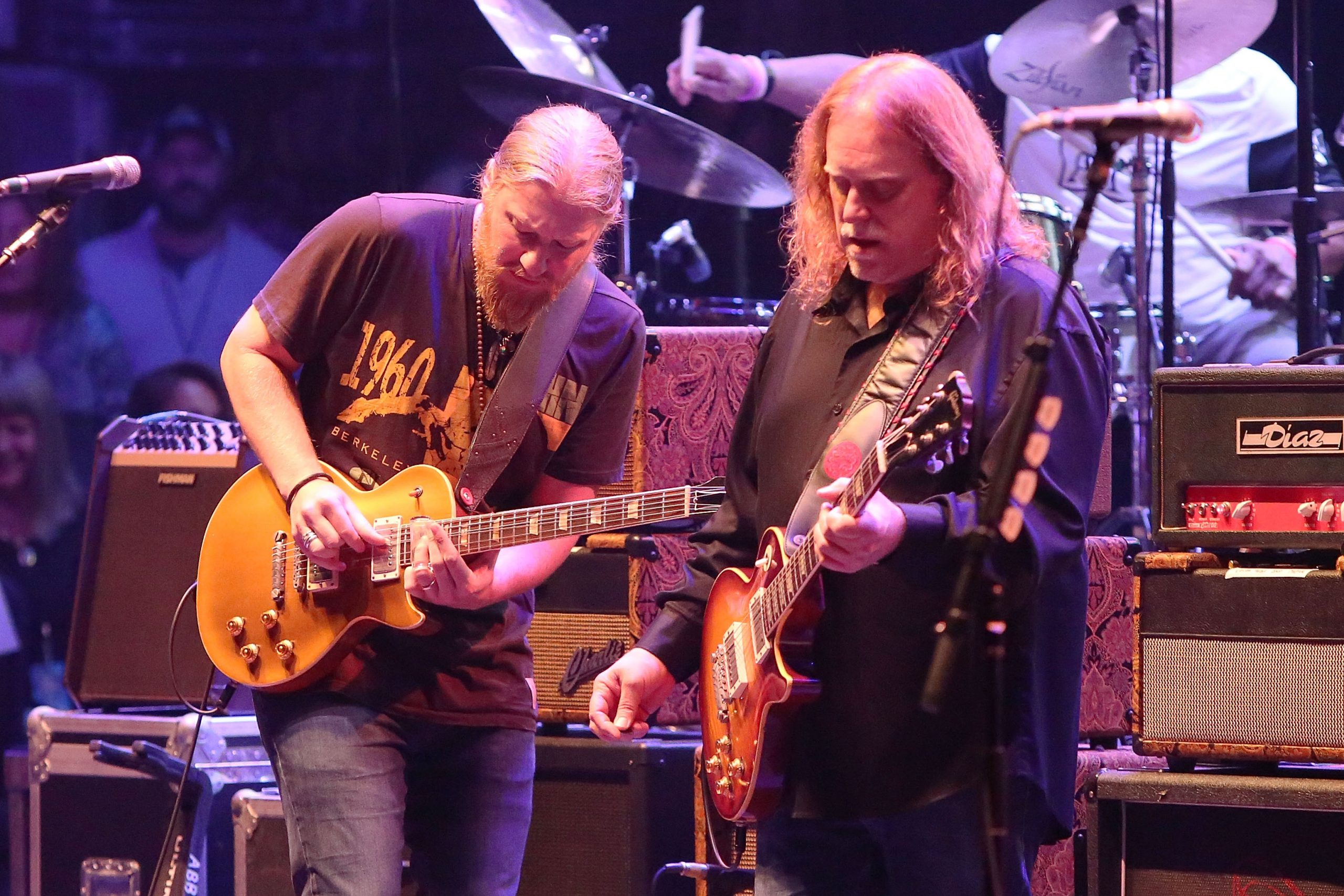 The Allman Brothers Band: Κυκλοφορεί live άλμπουμ από την τελευταία τους συναυλία