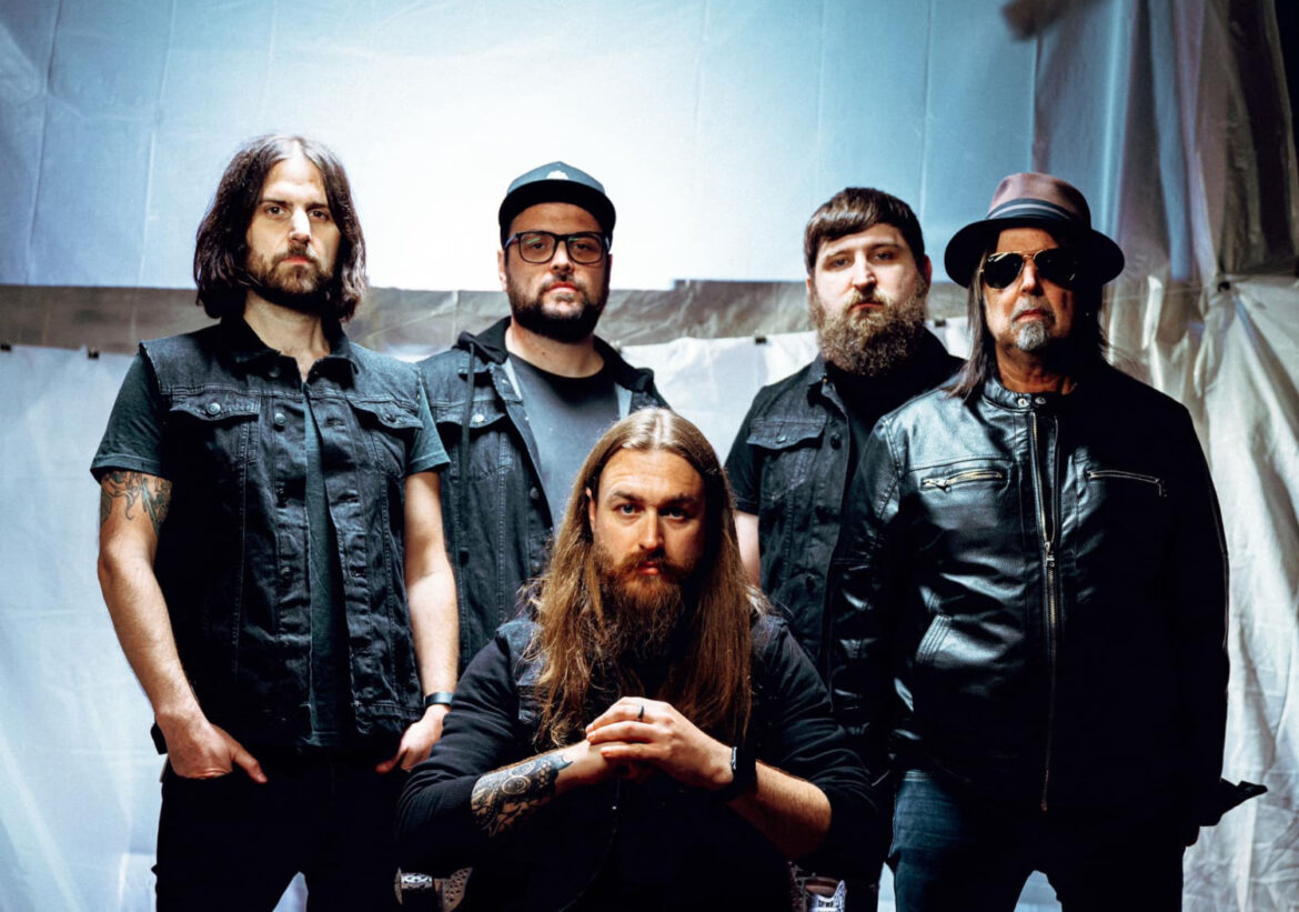 Περιοδεία των Phil Campbell and the Bastard Sons για τα 50 χρόνια των Motörhead