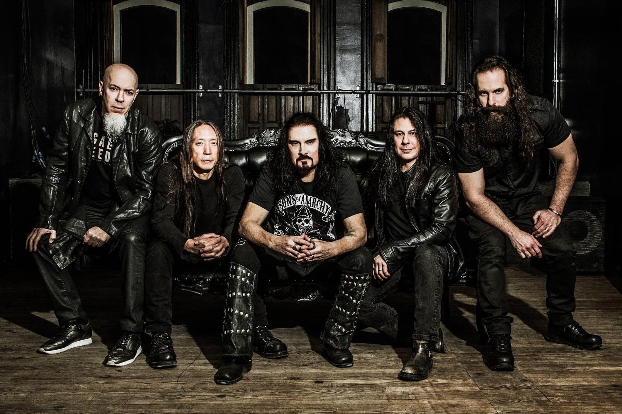 Dream Theater: Κυκλοφορούν το 16ο άλμπουμ τους 