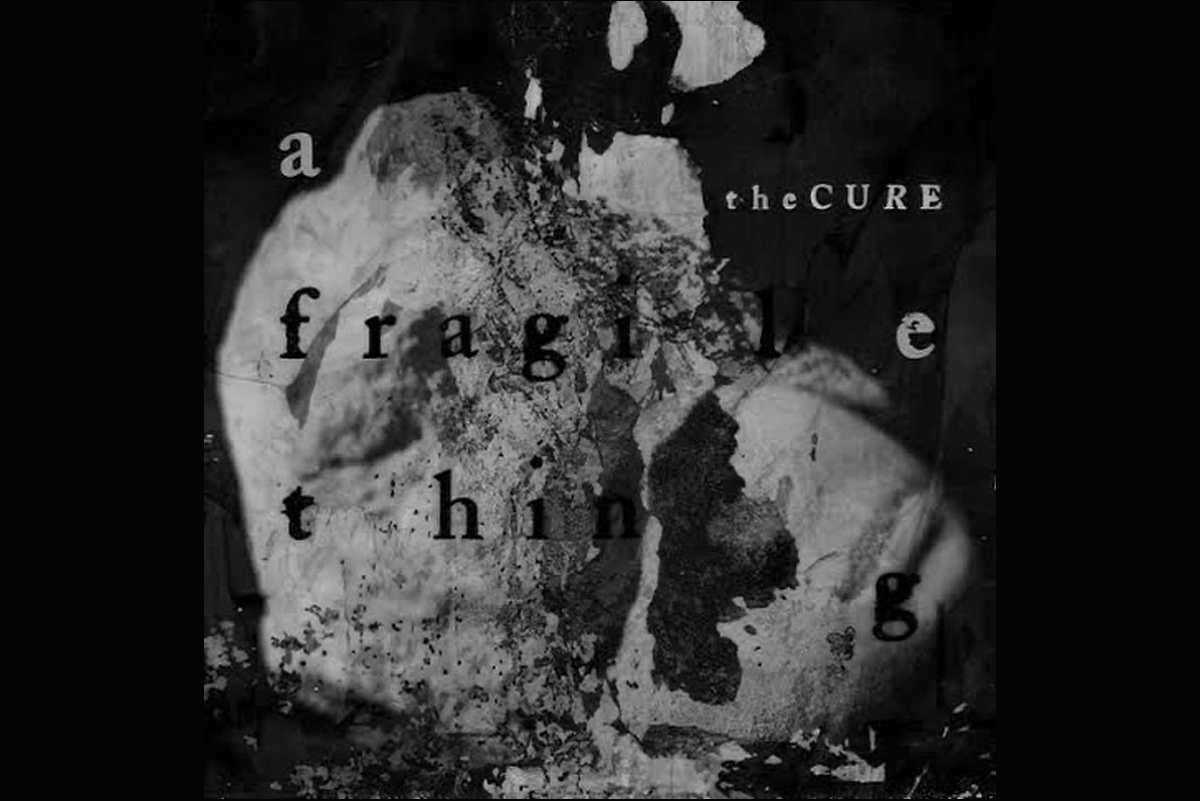 Τhe Cure: Το «Songs Of A Lost World» το άλμπουμ με τις μεγαλύτερες πωλήσεις στις ΗΠΑ