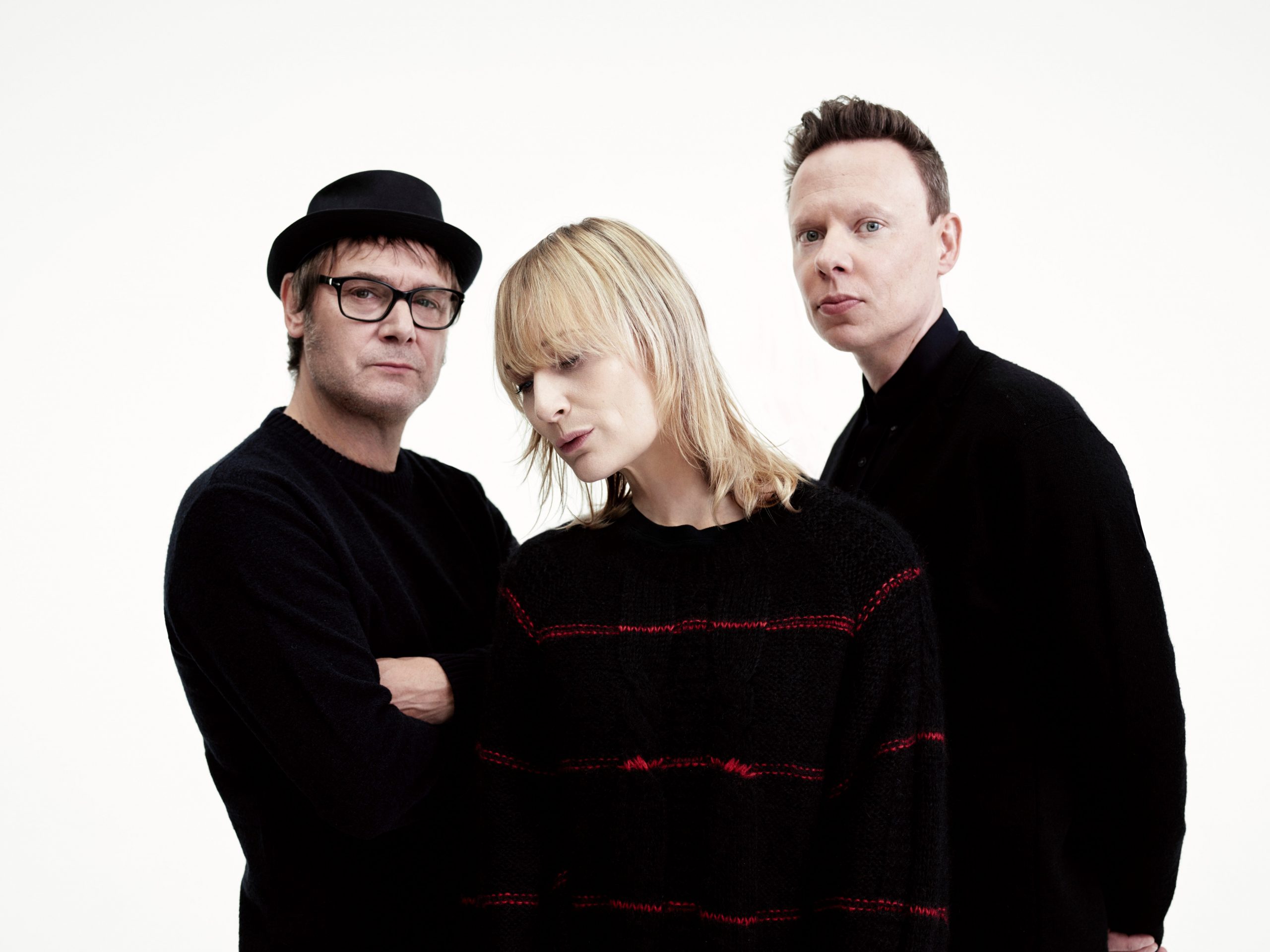 Hooverphonic: Ξανά στην Ελλάδα για δύο συναυλίες τον Απρίλη