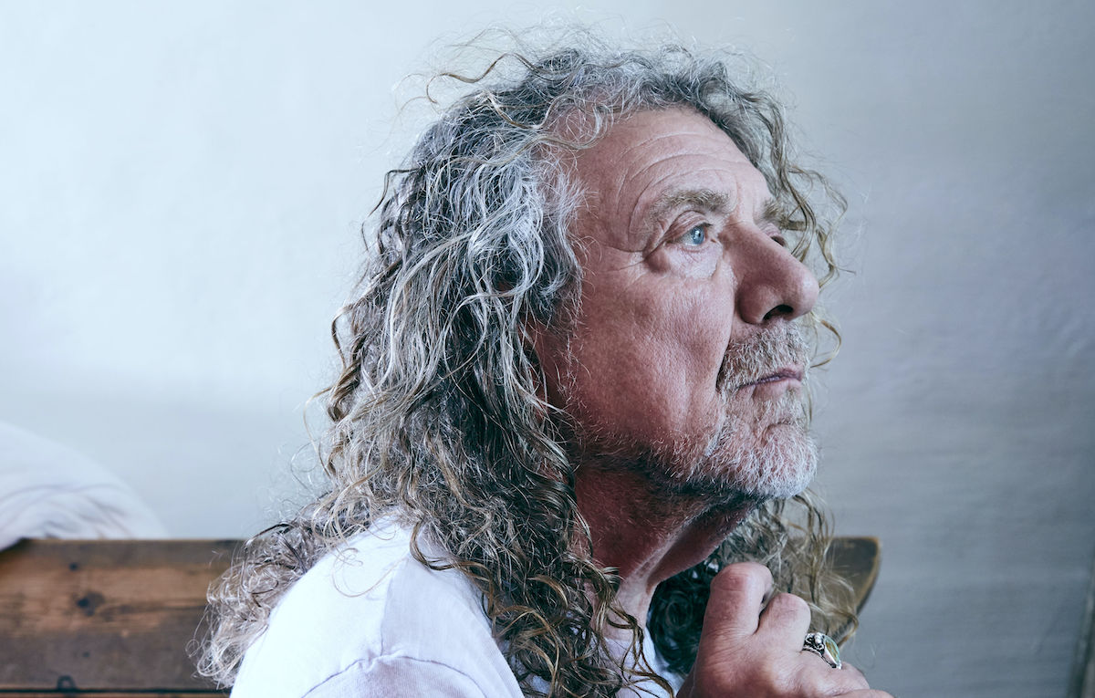 Alex Van Halen: Robert Plant και τεχνητή νοημοσύνη σε ακυκλοφόρητα τραγούδια των Van Halen
