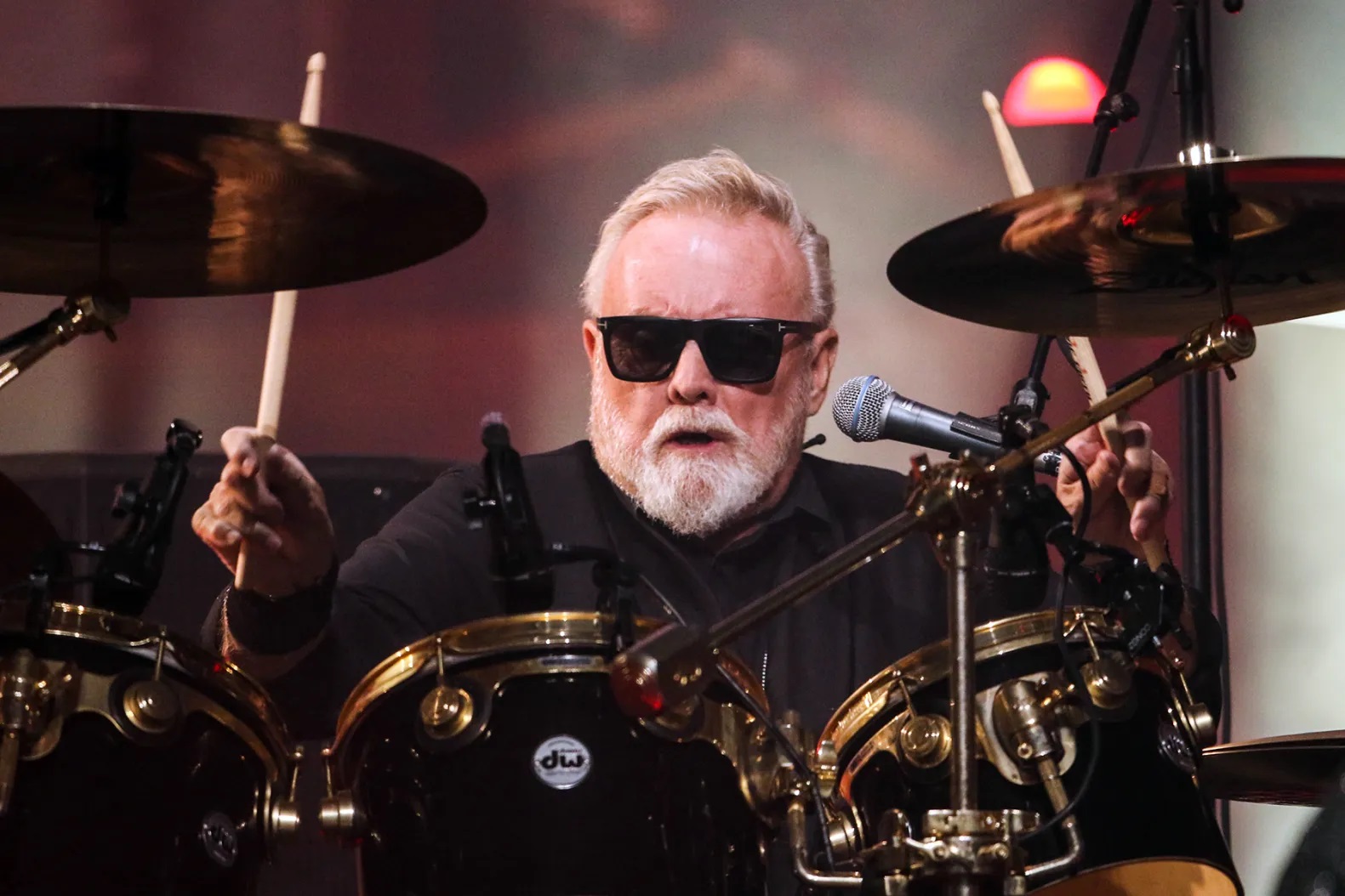 Queen: Ο Roger Taylor δεν αποκλείει νέο δίσκο 30 χρόνια μετά το “Made In Heaven”